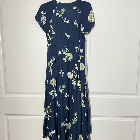 Free People "Lost in You" High-Low
Maxi Dress size S - Picture 10 of 10